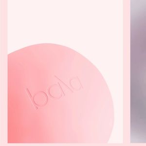 Bala Pilates Ball